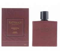 Rayhaan Cordova Eau De Parfum 100ml For Men