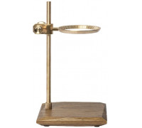 Timemore Stojak do drippera Pour Over Stand Brass