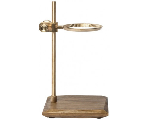 Timemore Stojak do drippera Pour Over Stand Brass
