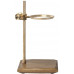 Timemore Stojak do drippera Pour Over Stand Brass