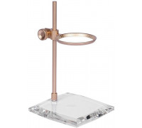 Timemore Stojak do drippera Pour Over Stand Crystal