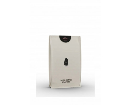 Miga Coffee Brazil Espresso 1kg