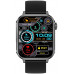 Smartwatch Colmi P80 Black  (P80 Black)