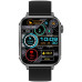 Smartwatch Colmi P80 Black  (P80 Black)