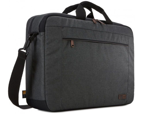 Case Logic Era ERALB116 Obsidian 39,6 cm (15.6") Briefcase Gray