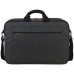 Case Logic Era ERALB116 Obsidian 39,6 cm (15.6") Briefcase Gray