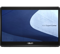 Asus AiO E16 15.6 Touch N4500 8 256 black E1600WKAT-BMR110X W11P