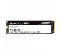 SSD TeamGroup SSD NV5000 1TB M.2 PCIe NVMe Gen4 x4 (4500/1900)