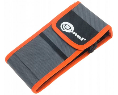 Futerał na miernik S3 WAFUTS3