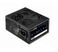 1stCOOL White Storm SFX 300 85+, 300W, SFX, czarny