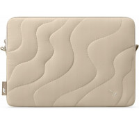 Tomtoc Terra-A27 13" laptop sleeve, beige