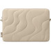 Tomtoc Terra-A27 13" laptop sleeve, beige