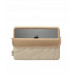 Tomtoc Terra-A27 13" laptop sleeve, beige