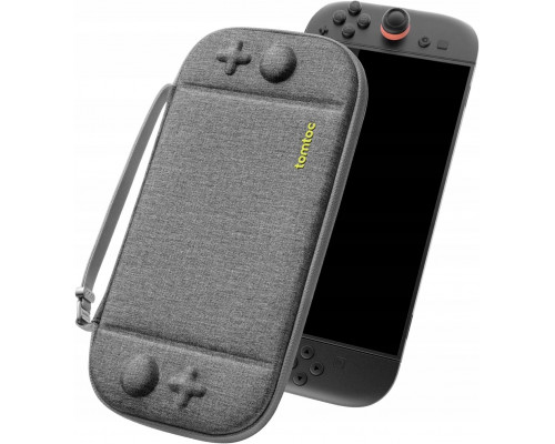 Nintenfor Tomtoc FancyCase-G05 protective case, gray