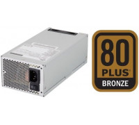 Fortron zdroj FSP400-50WCB 80PLUS BRONZE, 2U, 400W