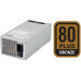 Fortron zdroj FSP400-50WCB 80PLUS BRONZE, 2U, 400W