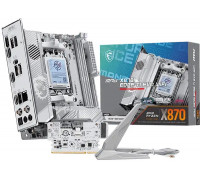 MSI MPG X870I EDGE TI EVO WIFI
