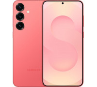 Samsung Galaxy S25+ 5G 12/256GB Pink  (SM-S936BZRDEUE)