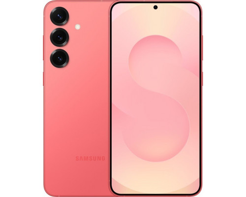 Samsung Galaxy S25+ 5G 12/256GB Pink  (SM-S936BZRDEUE)