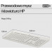 HP Przewodowa mysz i klawiatura 225 Combo