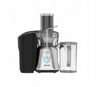 MultiBrackets Stollar the Fruit ampVeggie Juicer JES700, 1.6l, 800W
