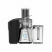 MultiBrackets Stollar the Fruit ampVeggie Juicer JES700, 1.6l, 800W