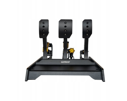 Conspit CPP-EVO 3 Pedale