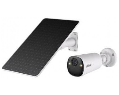 Dahua Technology WRL CAMERA 4MP BULLET 4G KIT/KITBF4CP-4G0210BXL/M0508 DAHUA KIT/BF4CP-4G0210BXL/M0508 (6937552403116)