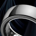 Riversong smart ring Trinity black SR01 rozmiar 7 średnica wew 17mm