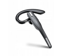 Forever bezprzewodowy zestaw BH-100 z etui ładującym black