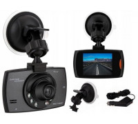 QIKtech kamera Recorder jazdy FULL HD W04 0,15kg