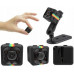 Kamera Szpiegowska Mini Recorder Jazdy Full Hd