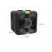 Kamera Szpiegowska Mini Recorder Jazdy Full Hd