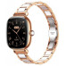 Smartwatch Joyroom Smartwatch Starlight JR-FS1 z możliwością odbierania połączeń - złoty