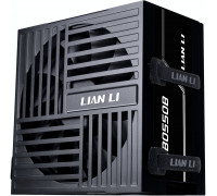 Lian Li RB Series 80 PLUS Bronze Zasilacz, półmodularny, PCIe 5.1, ATX 3.1 - 650 Watt, czarny