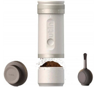 Outin Fino grinder Automatyczny młynek White