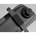 Techonic WIDEOREJESTRATOR KAMERA REJESTRATOR JAZDY W02 W LUSTERKU Z KAMERĄ COFANIA 0,2KG
