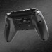 Pad Deltaco PS5 Controller wireless RGB Hall-Effect black