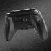 Pad Deltaco PS5 Controller wireless RGB Hall-Effect black