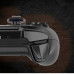 Pad Deltaco PS5 Controller wireless RGB Hall-Effect black