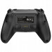 Pad Deltaco PS5 Controller wireless RGB Hall-Effect black