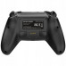 Pad Deltaco PS5 Controller wireless RGB Hall-Effect black