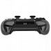 Pad Deltaco PS5 Controller wireless RGB Hall-Effect black