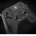 Pad Deltaco PS5 Controller wireless RGB Hall-Effect black