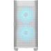 Cougar CGR-5YA6W-RGB Midi Tower White