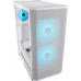 Cougar CGR-5YA6W-RGB Midi Tower White