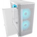 Cougar CGR-5YA6W-RGB Midi Tower White