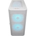 Cougar CGR-5YA6W-RGB Midi Tower White