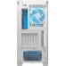 Cougar CGR-5YA6W-RGB Midi Tower White