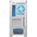 Cougar CGR-5YA6W-RGB Midi Tower White
